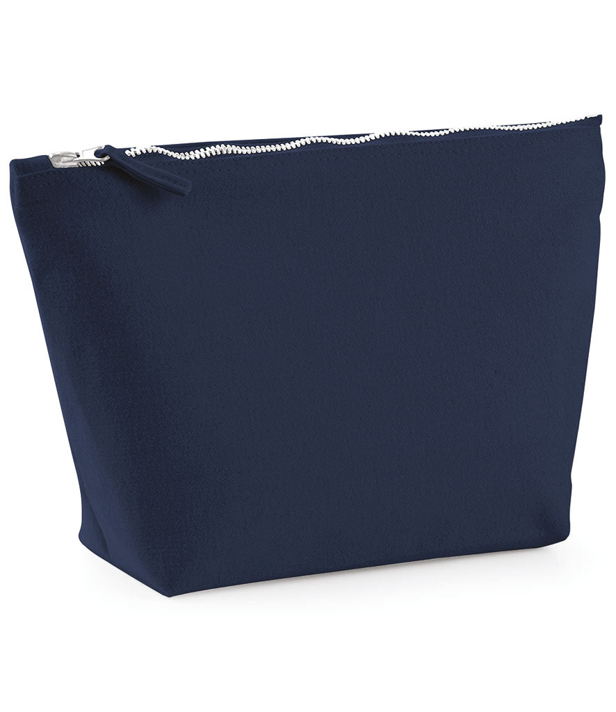 West Ford Mill | Canvas Accessory Bag - Prime Apparel