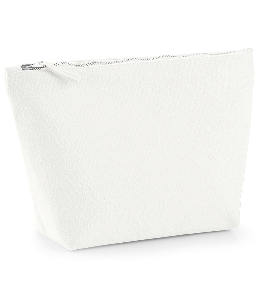 West Ford Mill | Canvas Accessory Bag - Prime Apparel