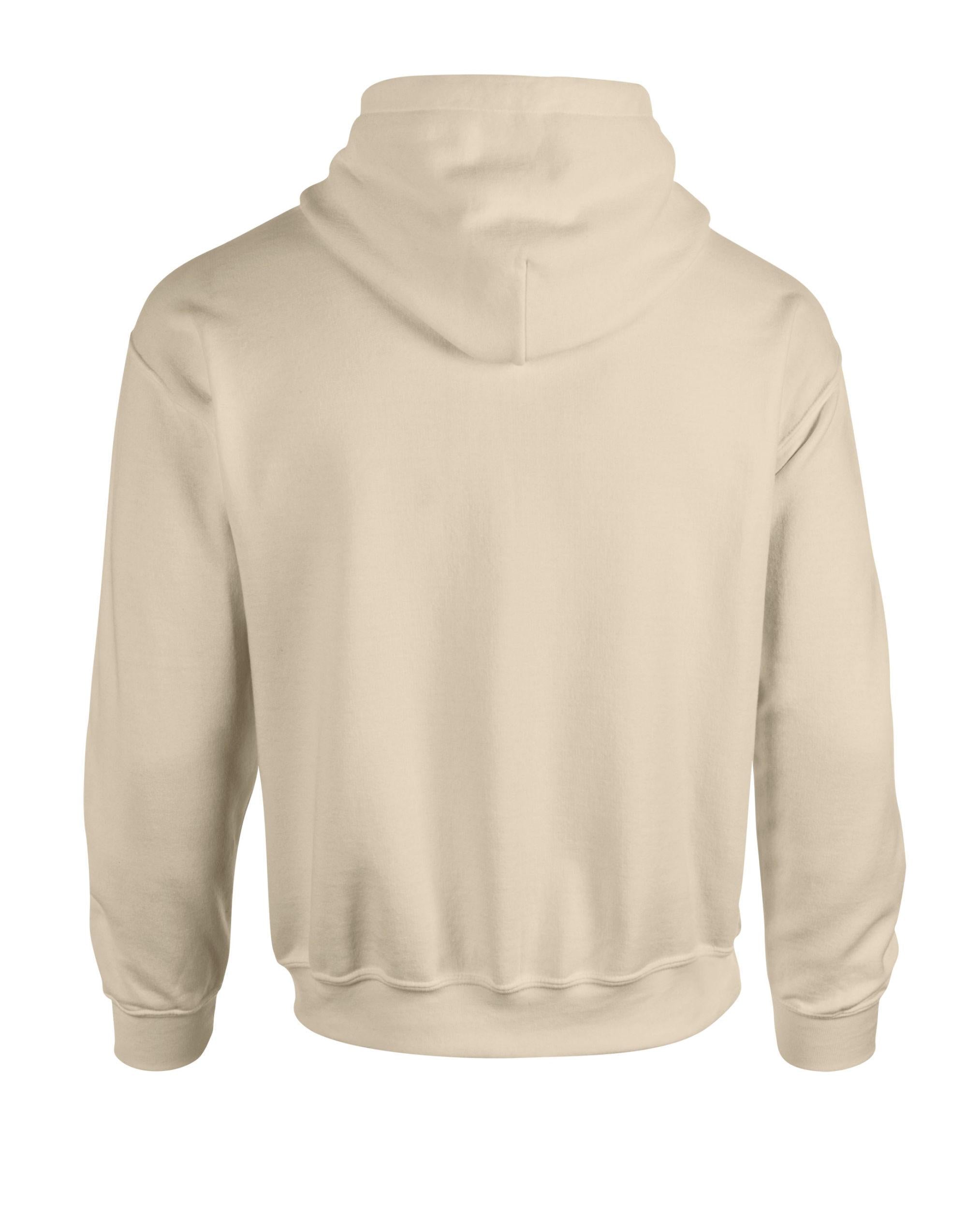 Gildan Heavy Blend Adult Hooded Sweatshirt Pack of 3 Long Sleeves Tops GILDAN (7184176719711028997)