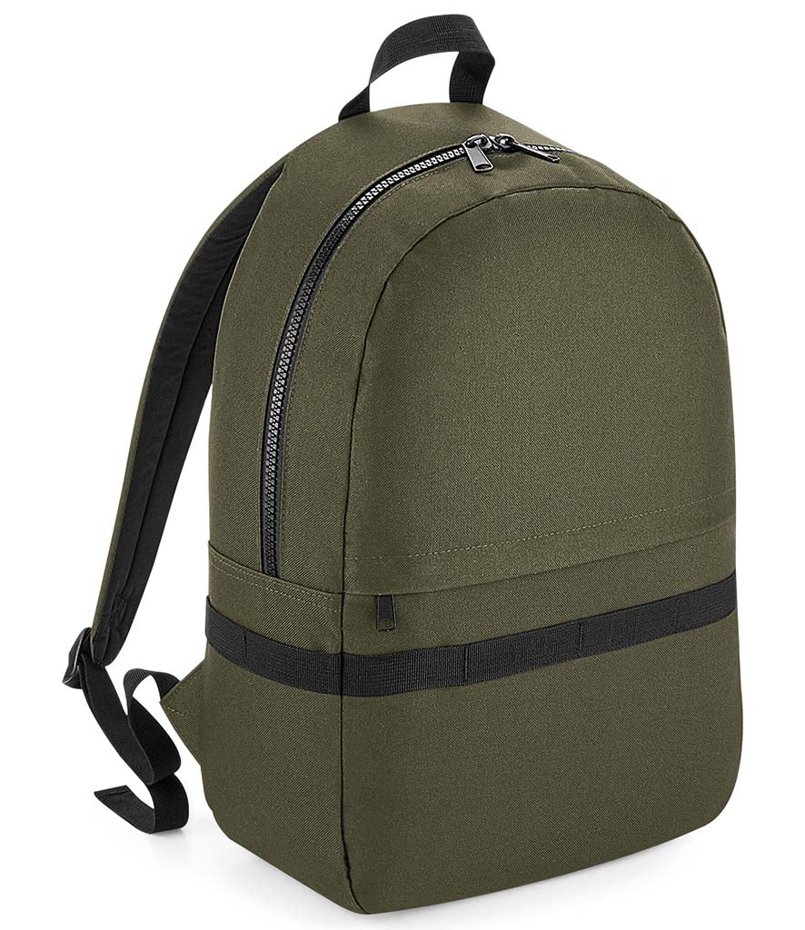 Bagbase Modulr™ 20 Litre Backpack BagBase