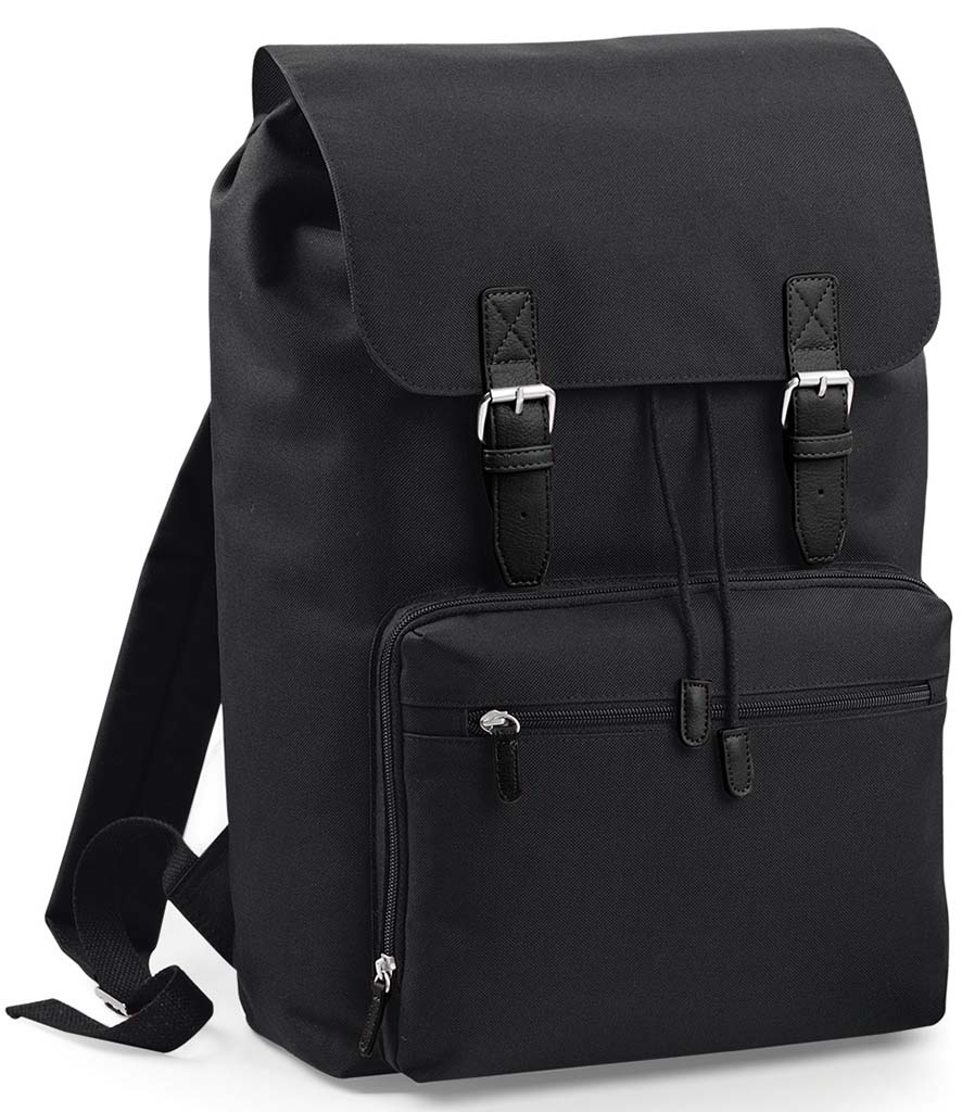 Bagbase Vintage Laptop Backpack BagBase