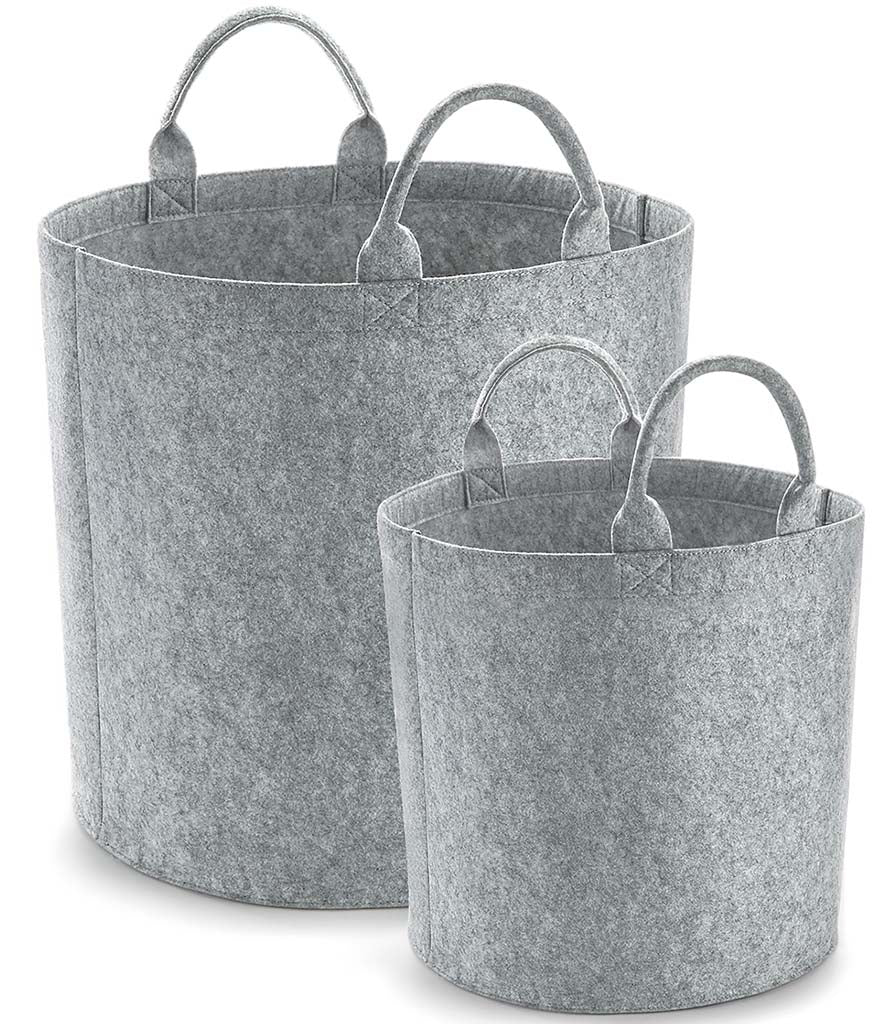 Bagbase Felt Trug BagBase