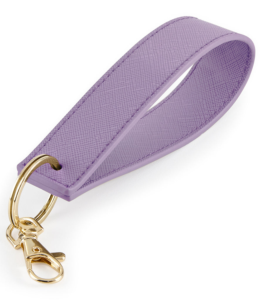 Bagbase Boutique Wristlet Keyring BagBase