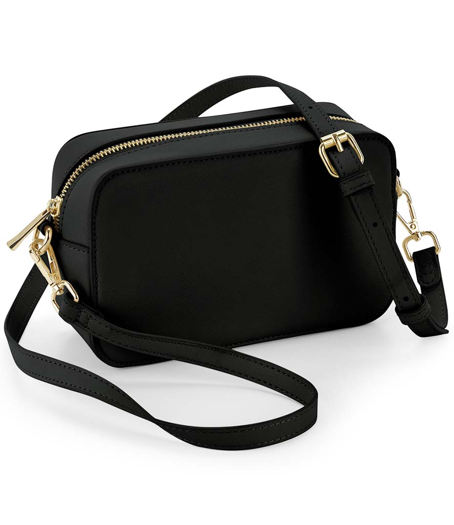 Bagbase Boutique Cross Body Bag BagBase