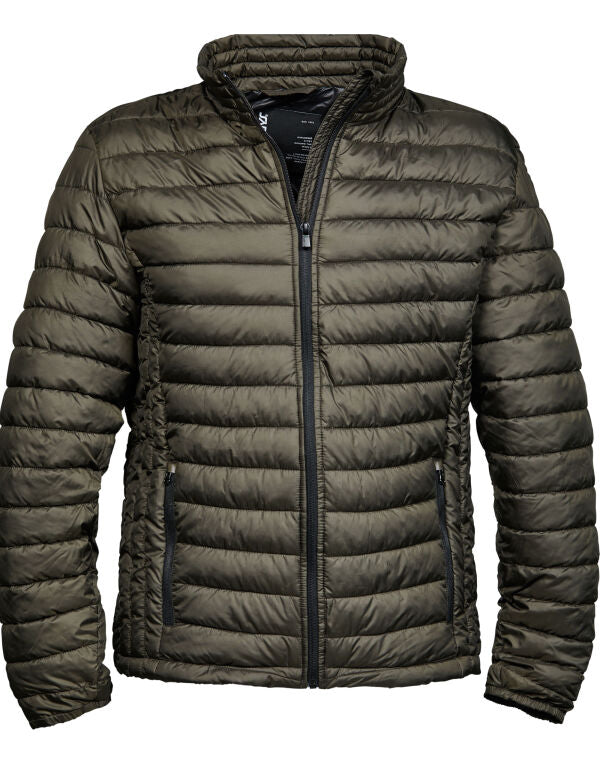 TeeJays | Men's Zepelin Jacket - Prime Apparel