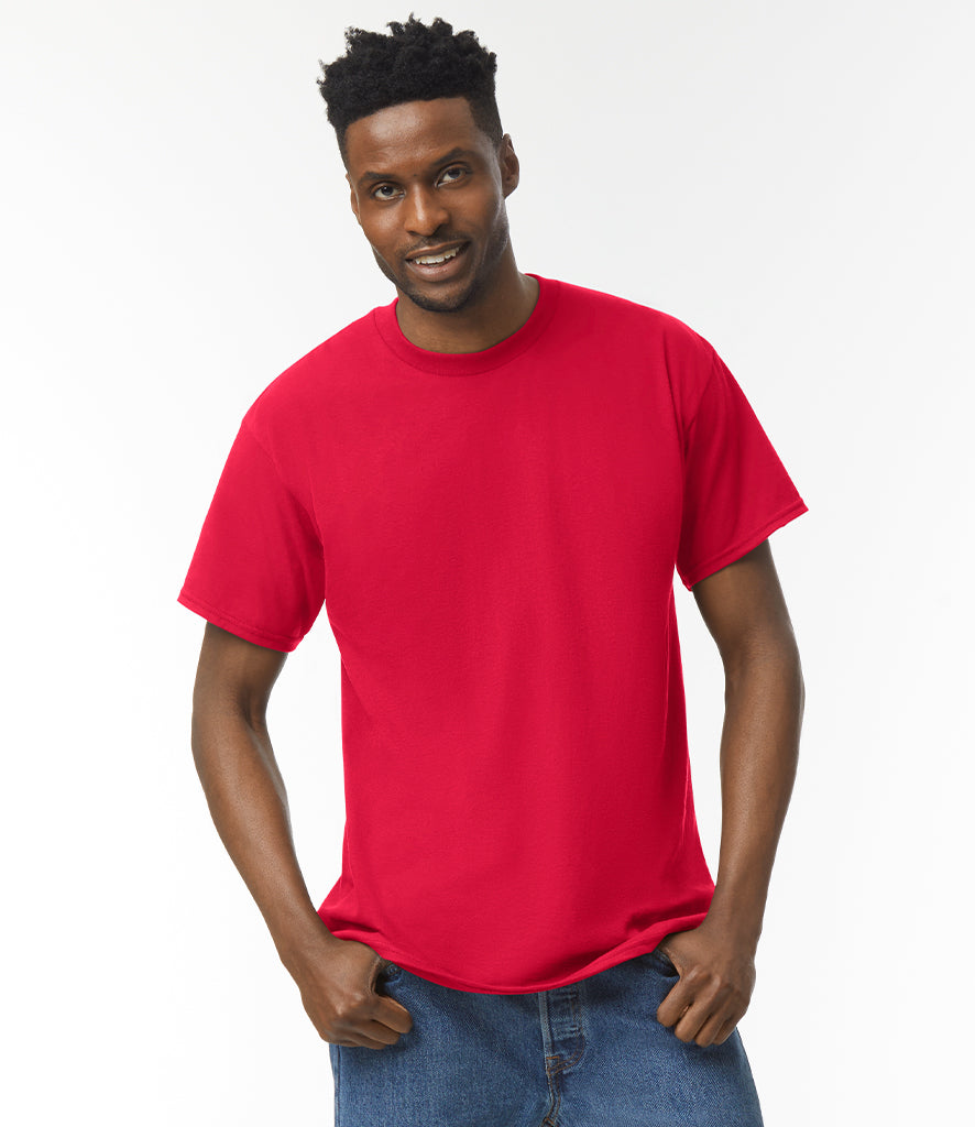 Gildan T Shirts | Heavy Cotton™ Adult T-Shirt - Prime Apparel