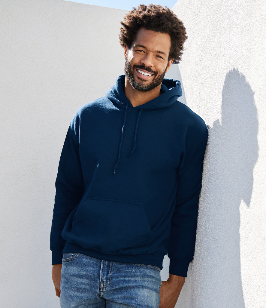 Gildan DryBlend Adult Hooded Sweatshirt - Prime Apparel