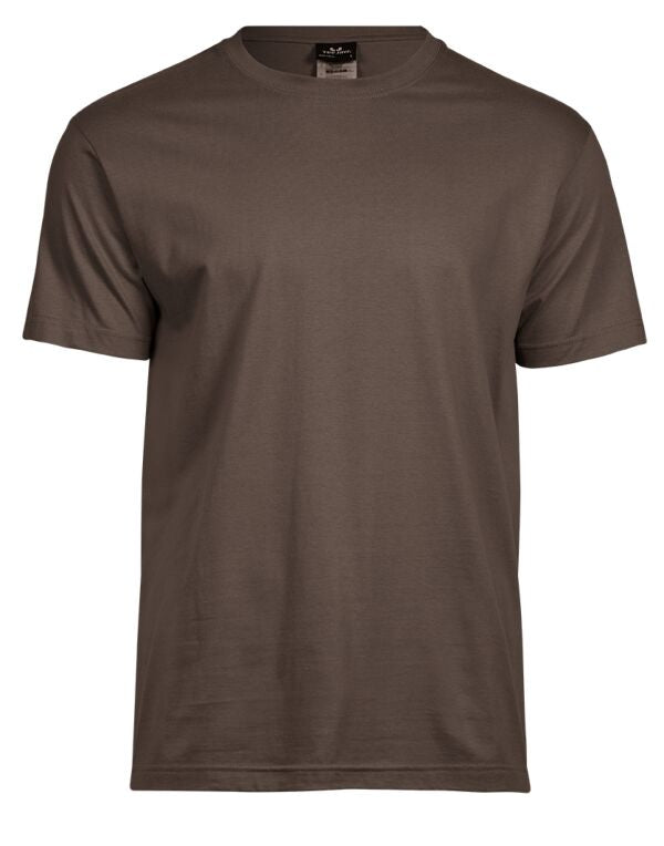 TeeJays | Men's Sof-Tee - Prime Apparel