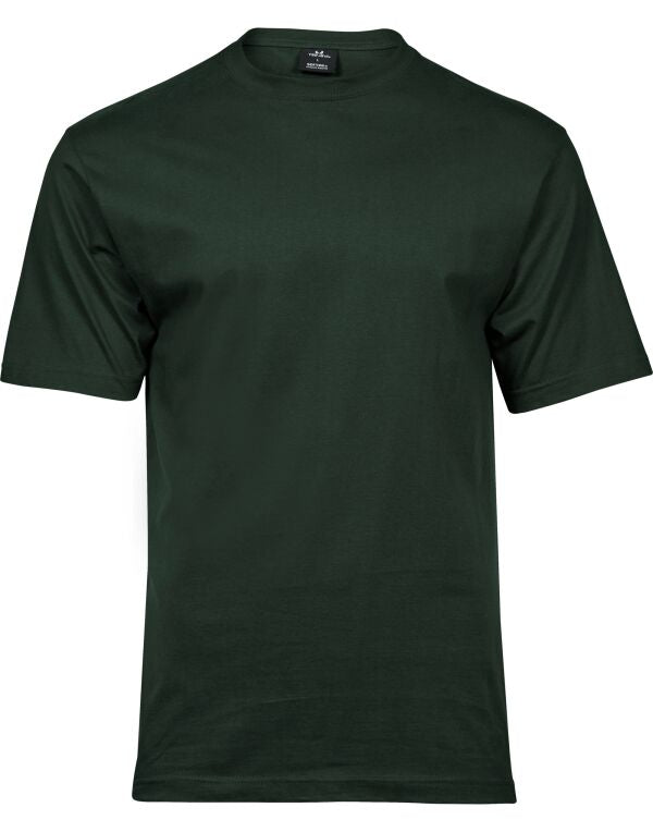 TeeJays | Men's Sof-Tee - Prime Apparel