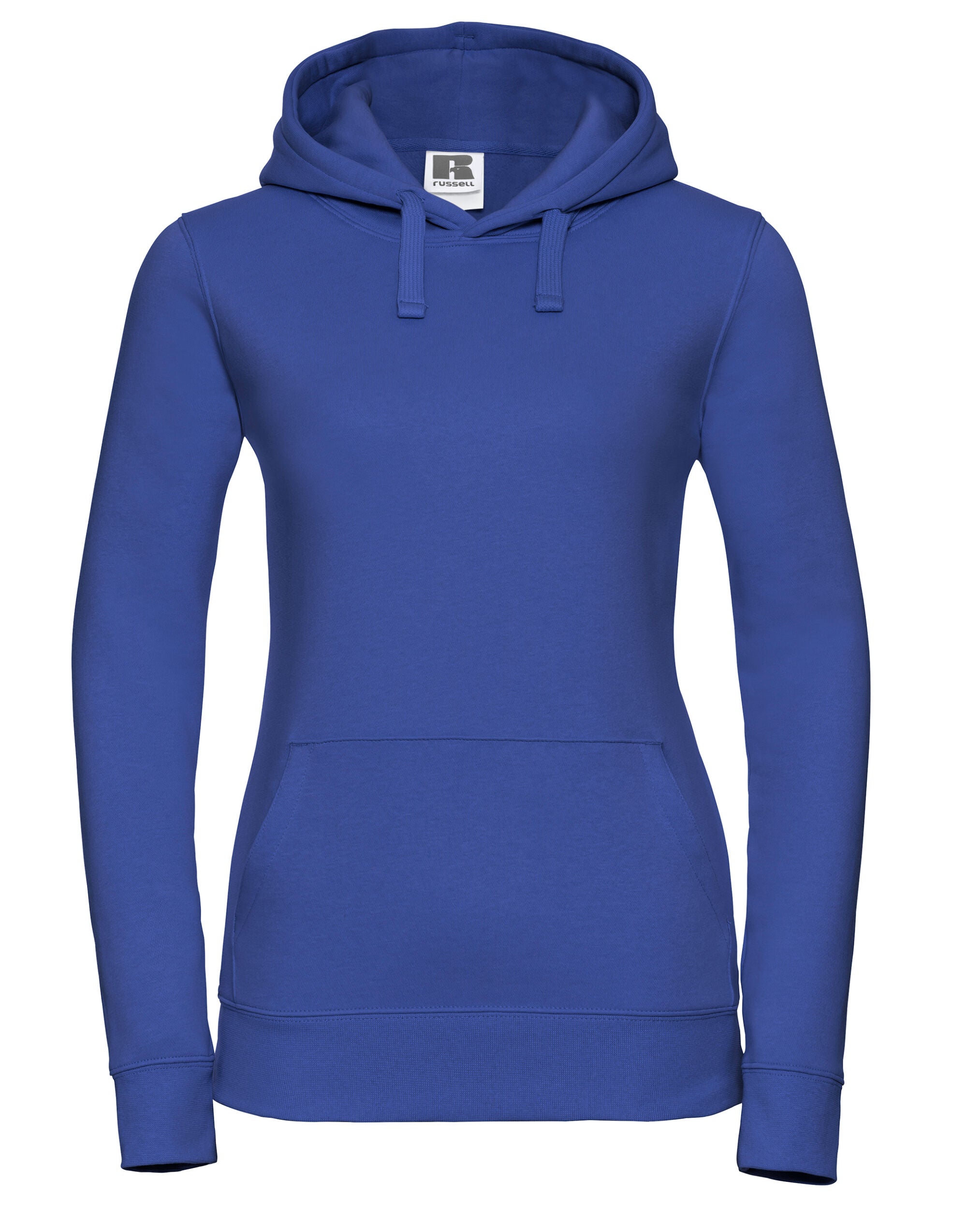 Russell Ladies Authentic Hooded Sweatshirt Russell