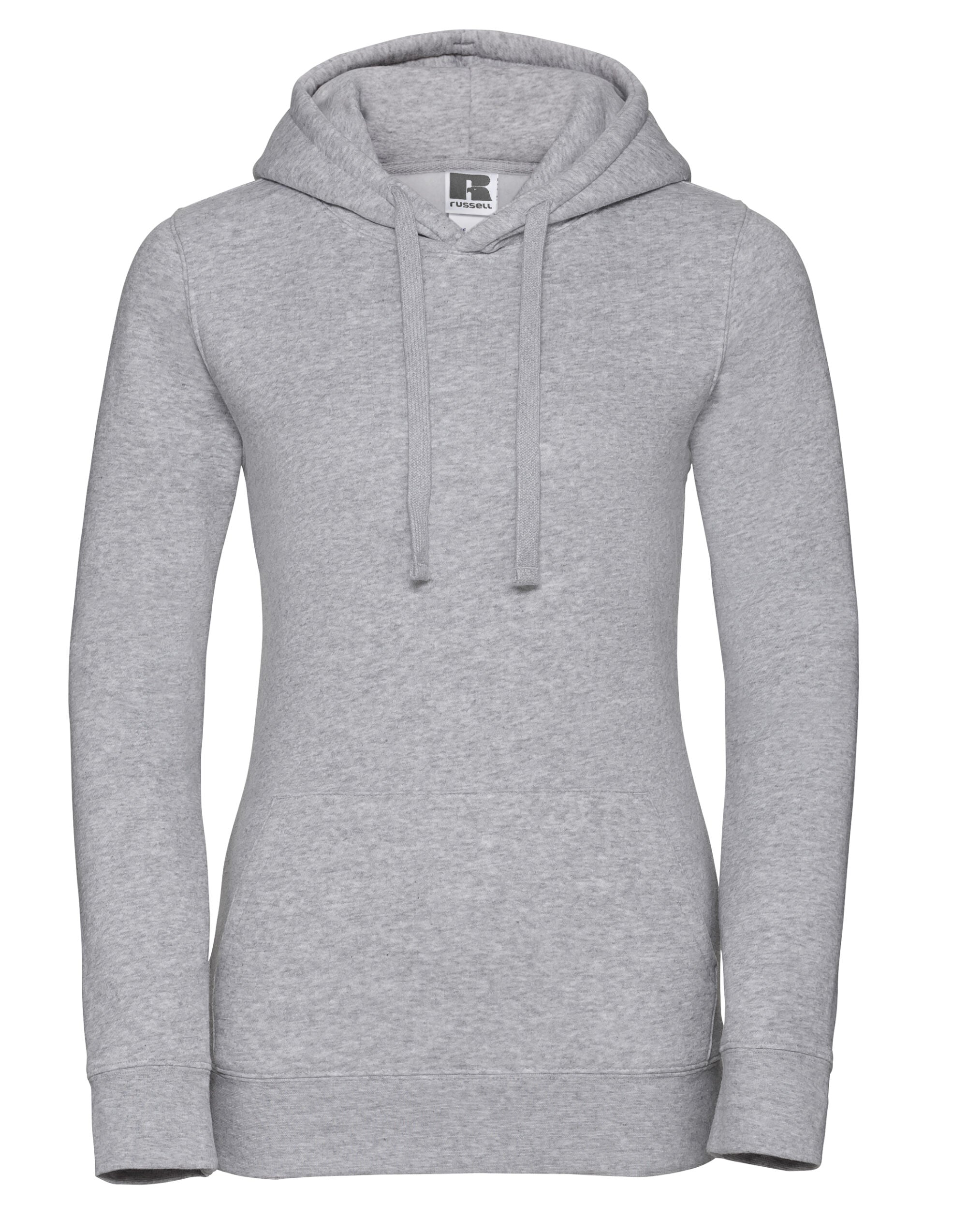 Russell Ladies Authentic Hooded Sweatshirt Russell