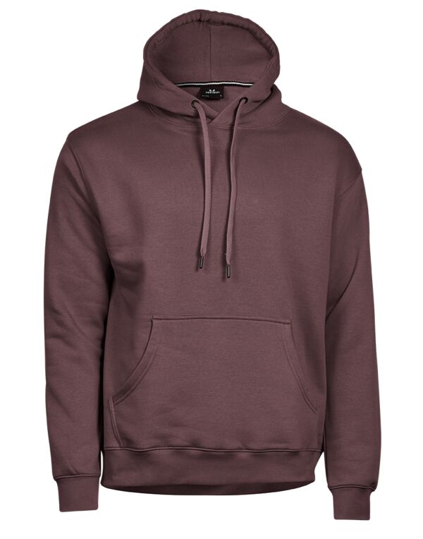 TeeJays | Men's Hooded Sweatshirt - Prime Apparel