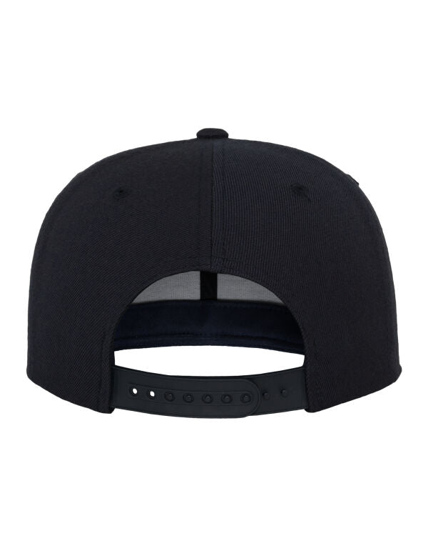 Flexfit | Classic Snapback Cap - Prime Apparel