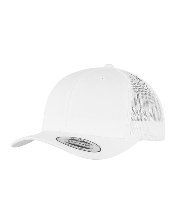 Flexfit | Retro Trucker Cap - Prime Apparel