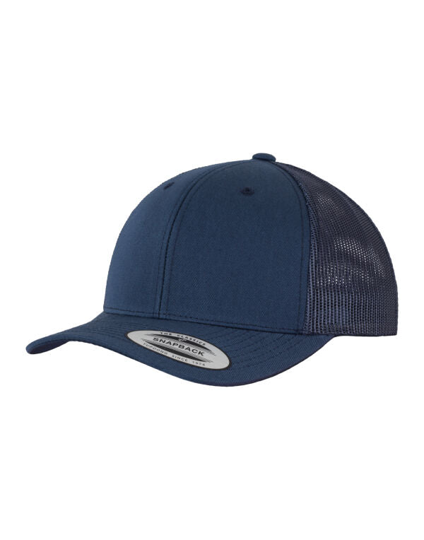 Flexfit | Retro Trucker Cap - Prime Apparel