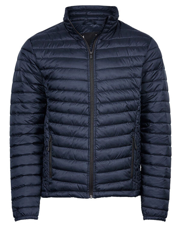 TeeJays | Men's Zepelin Jacket - Prime Apparel