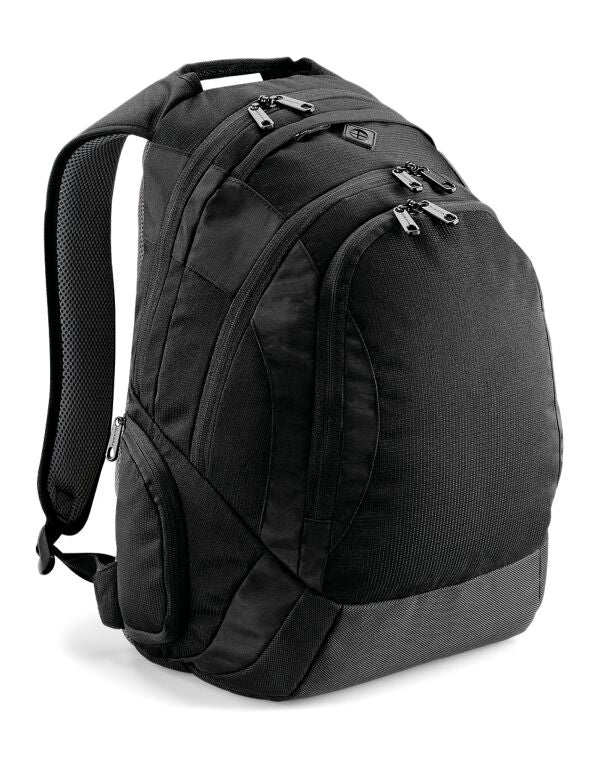 Quadra | Vessel™ Laptop Backpack - Prime Apparel