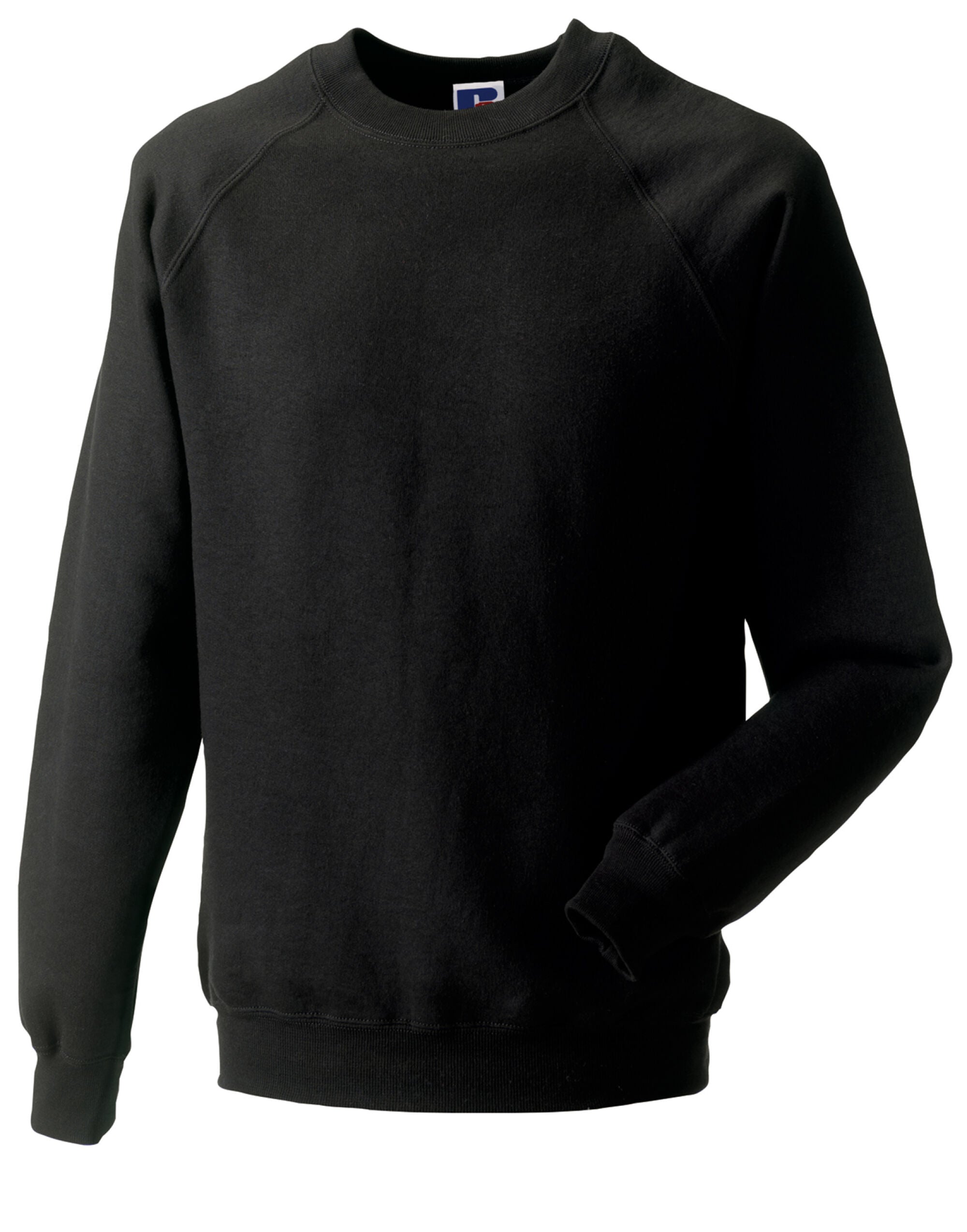 Russell Classic Plain Sweatshirt Russell