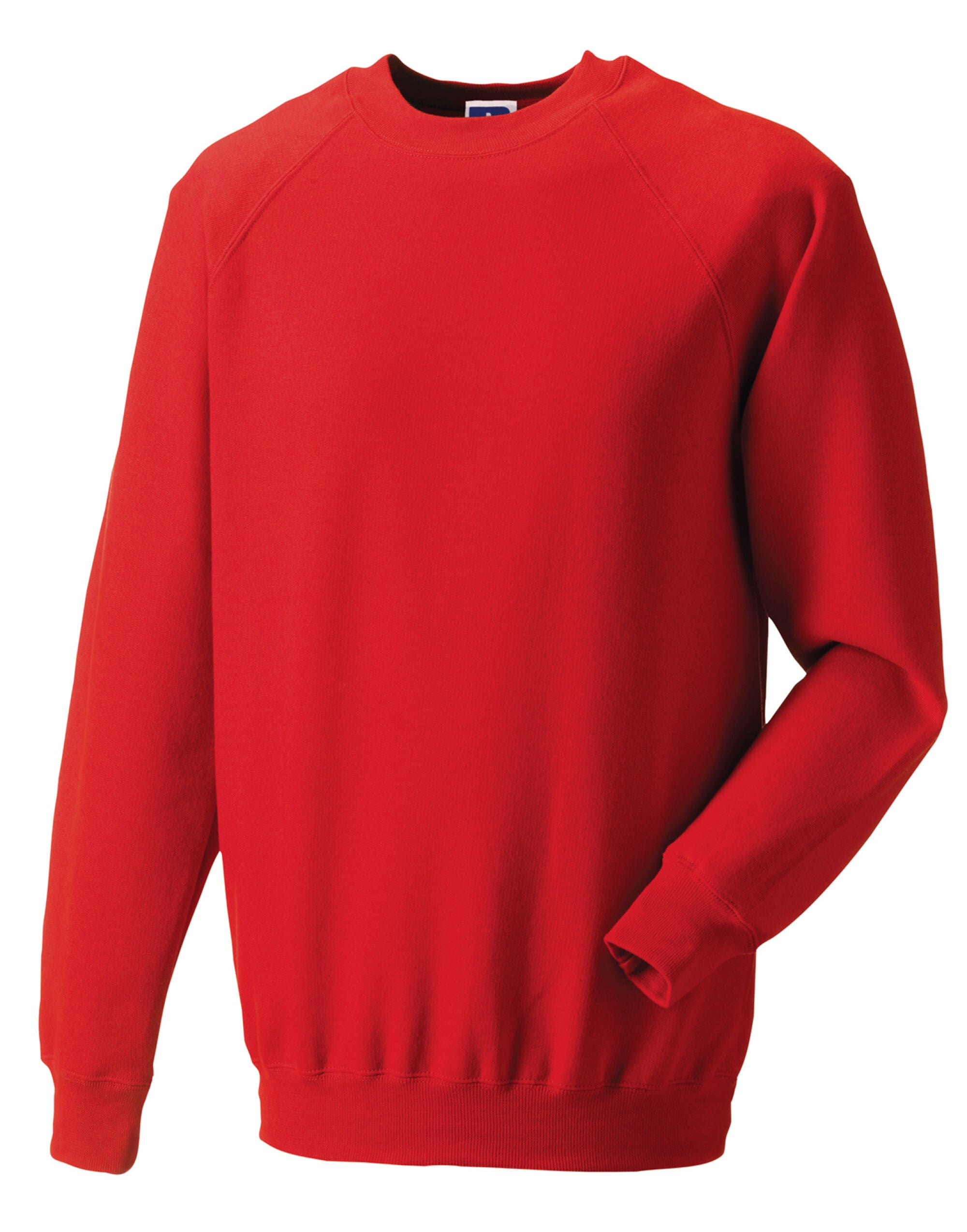 Russell Classic Plain Sweatshirt Russell