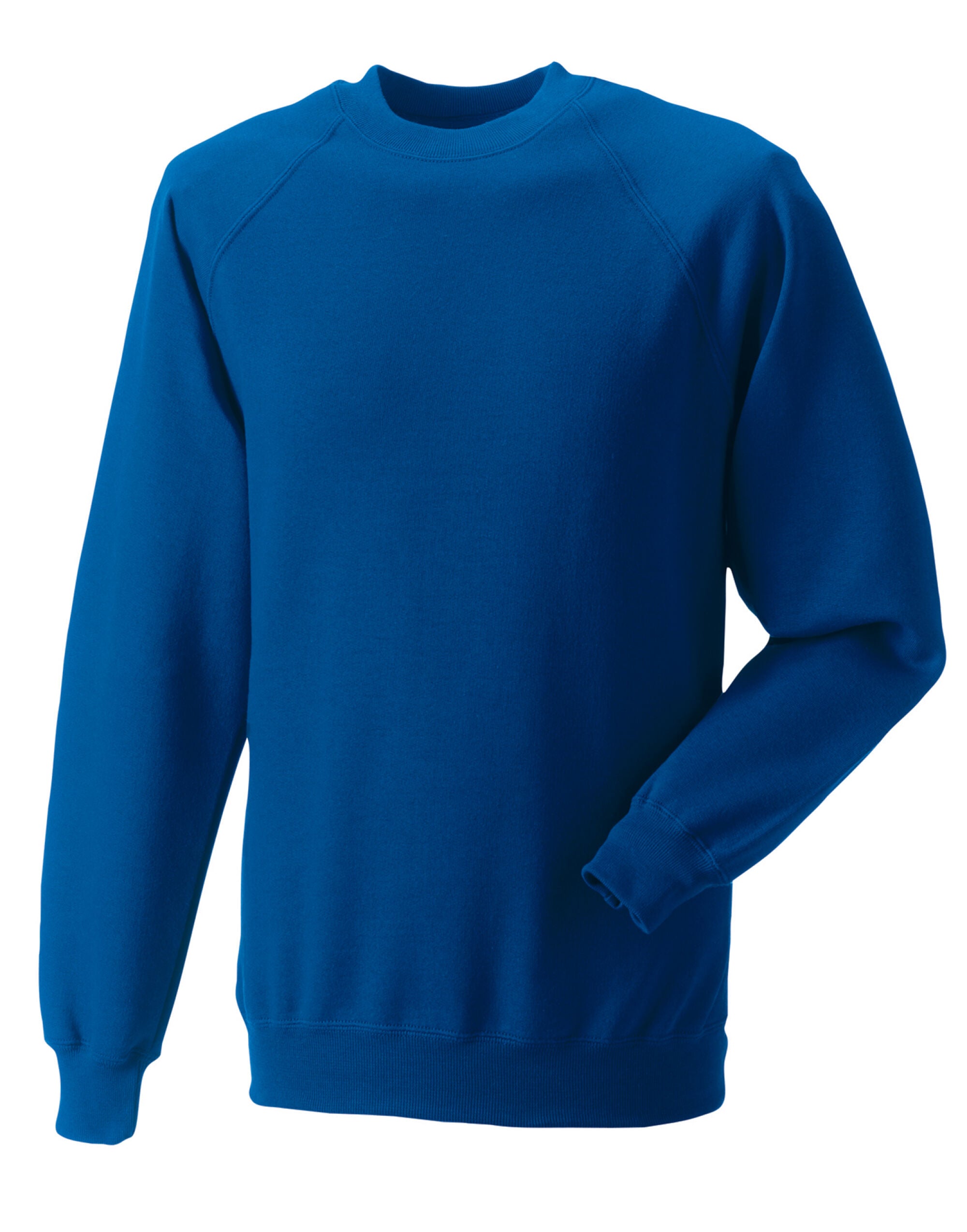 Russell Classic Plain Sweatshirt Russell