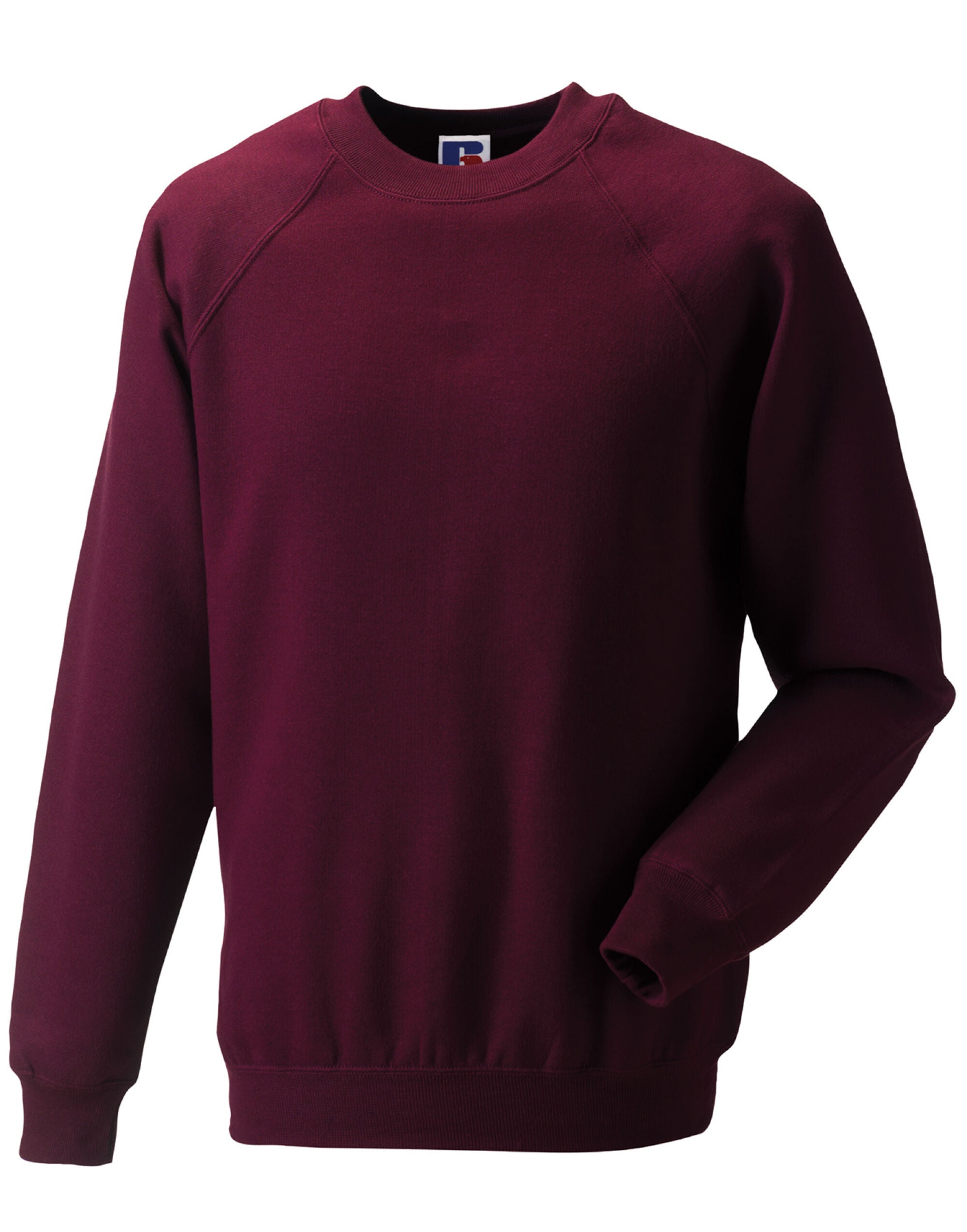 Russell Classic Plain Sweatshirt Russell