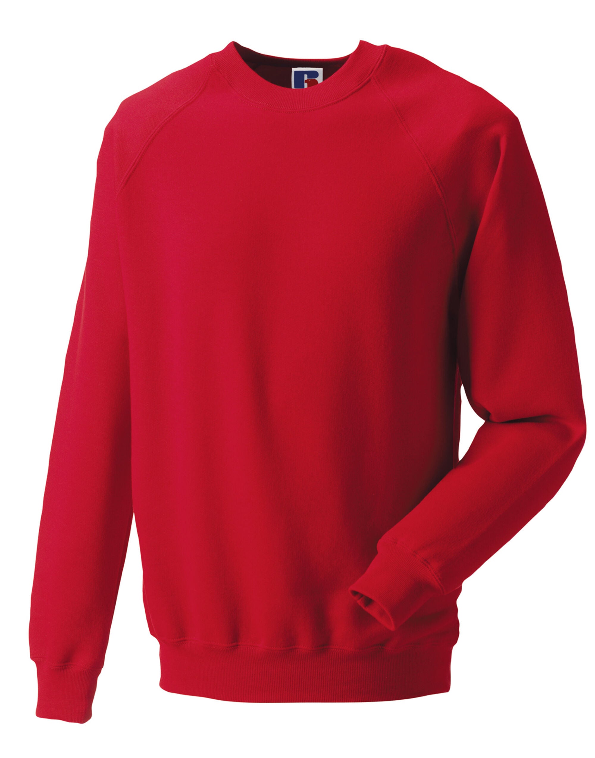 Russell Classic Plain Sweatshirt Russell