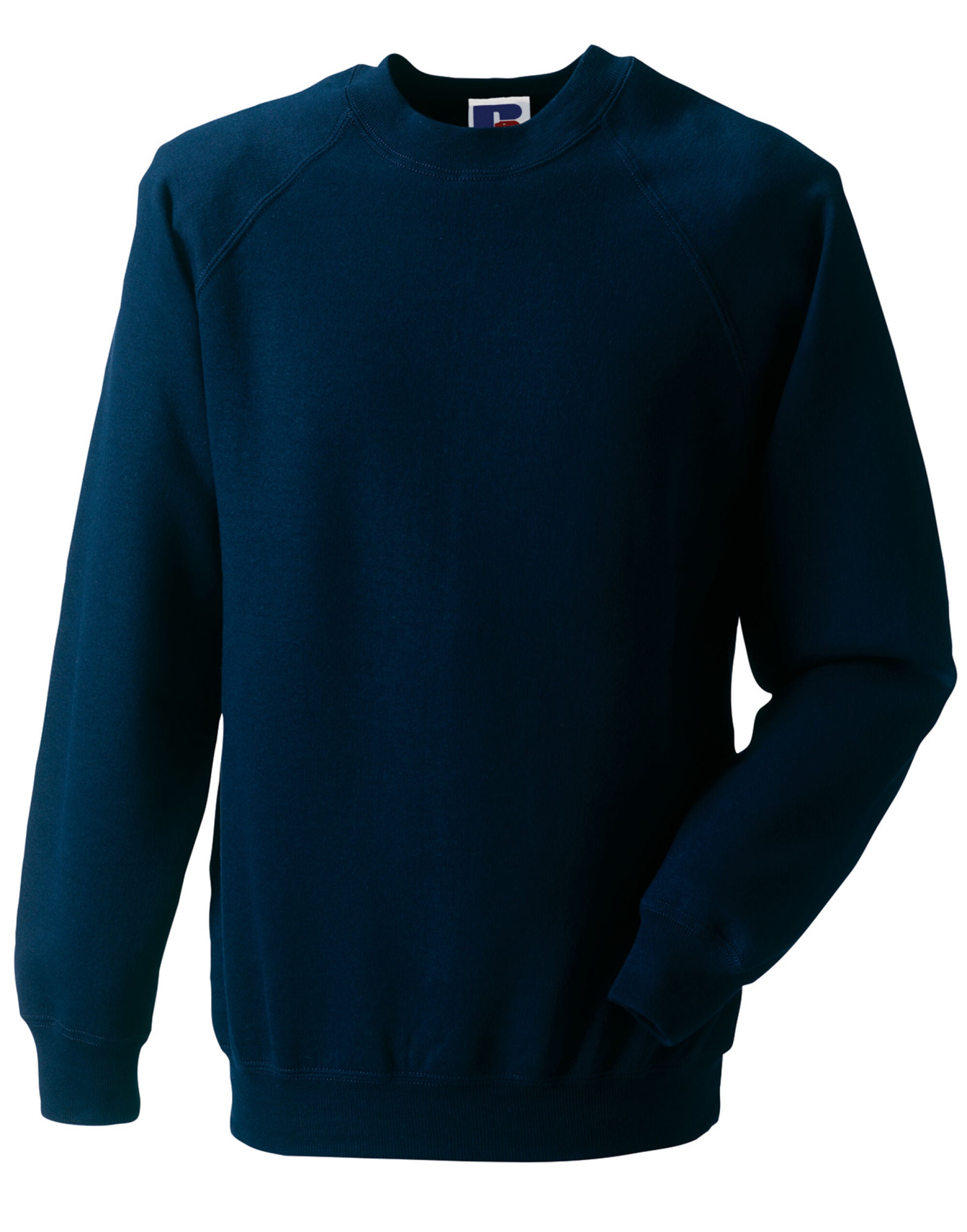 Russell Classic Plain Sweatshirt Russell