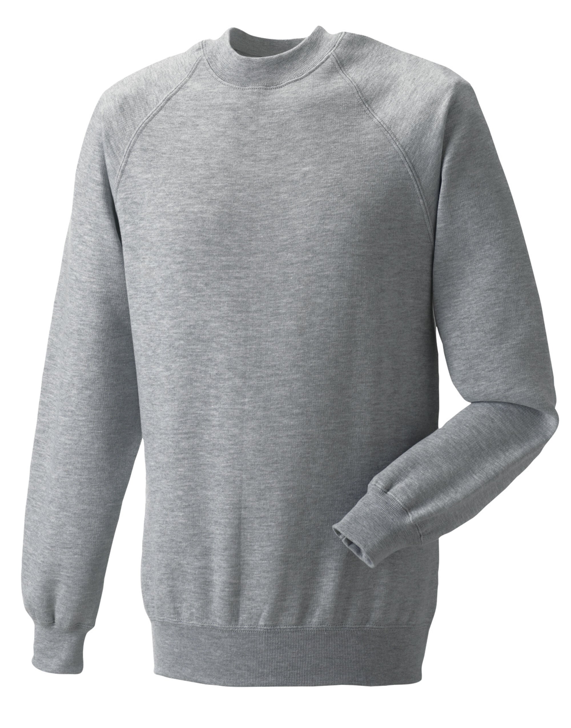 Russell Classic Plain Sweatshirt Russell