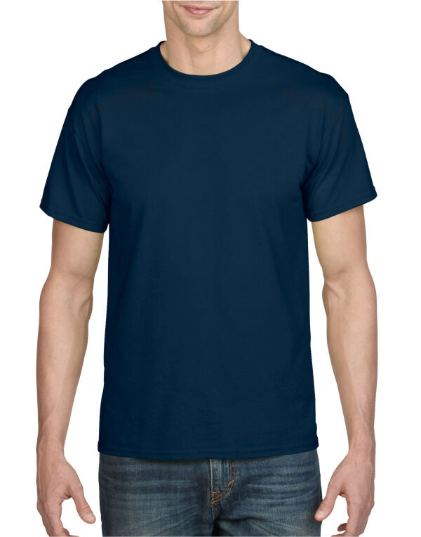 Gildan DryBlend Adult T-Shirt - Prime Apparel