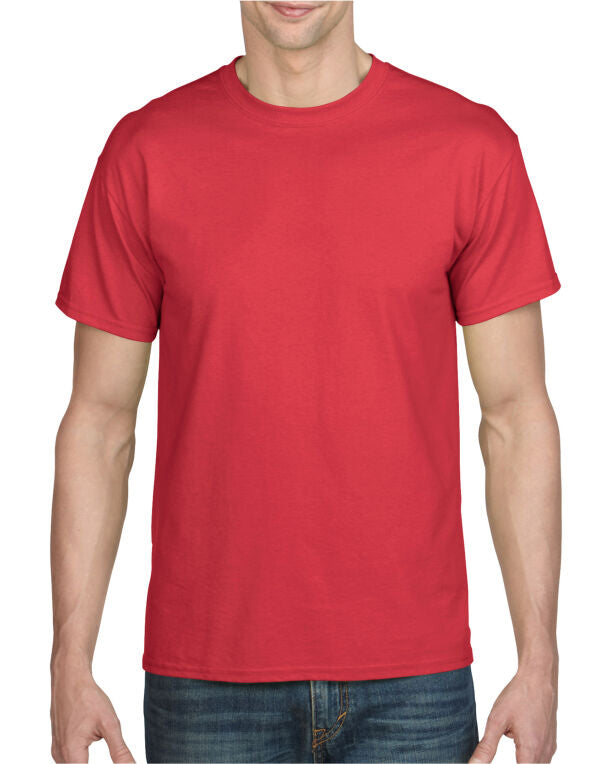 Gildan DryBlend Adult T-Shirt - Prime Apparel