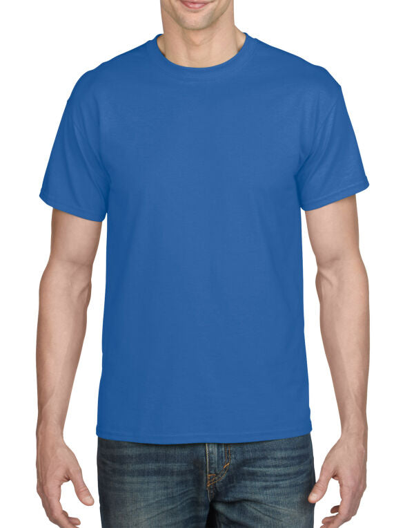 Gildan DryBlend Adult T-Shirt - Prime Apparel