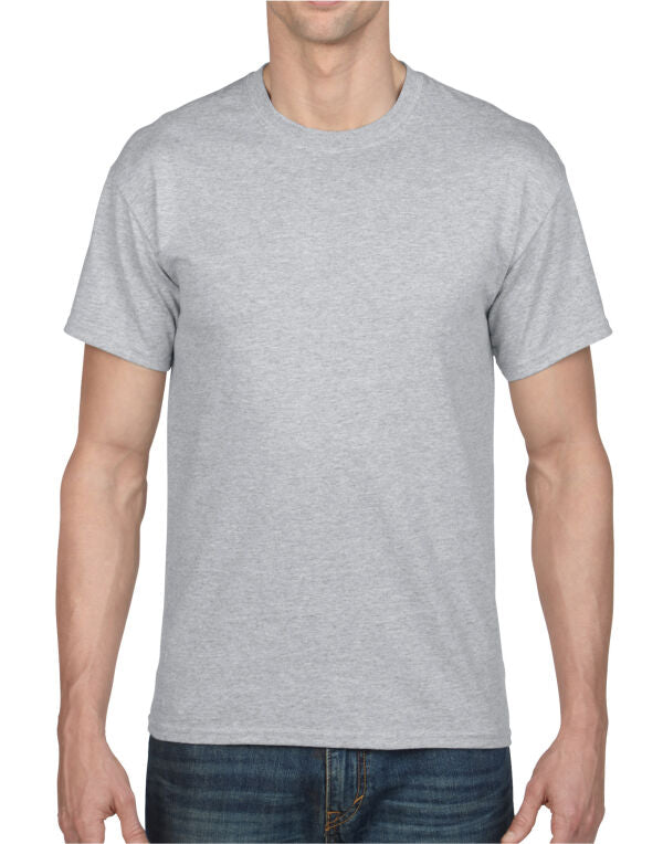 Gildan DryBlend Adult T-Shirt - Prime Apparel