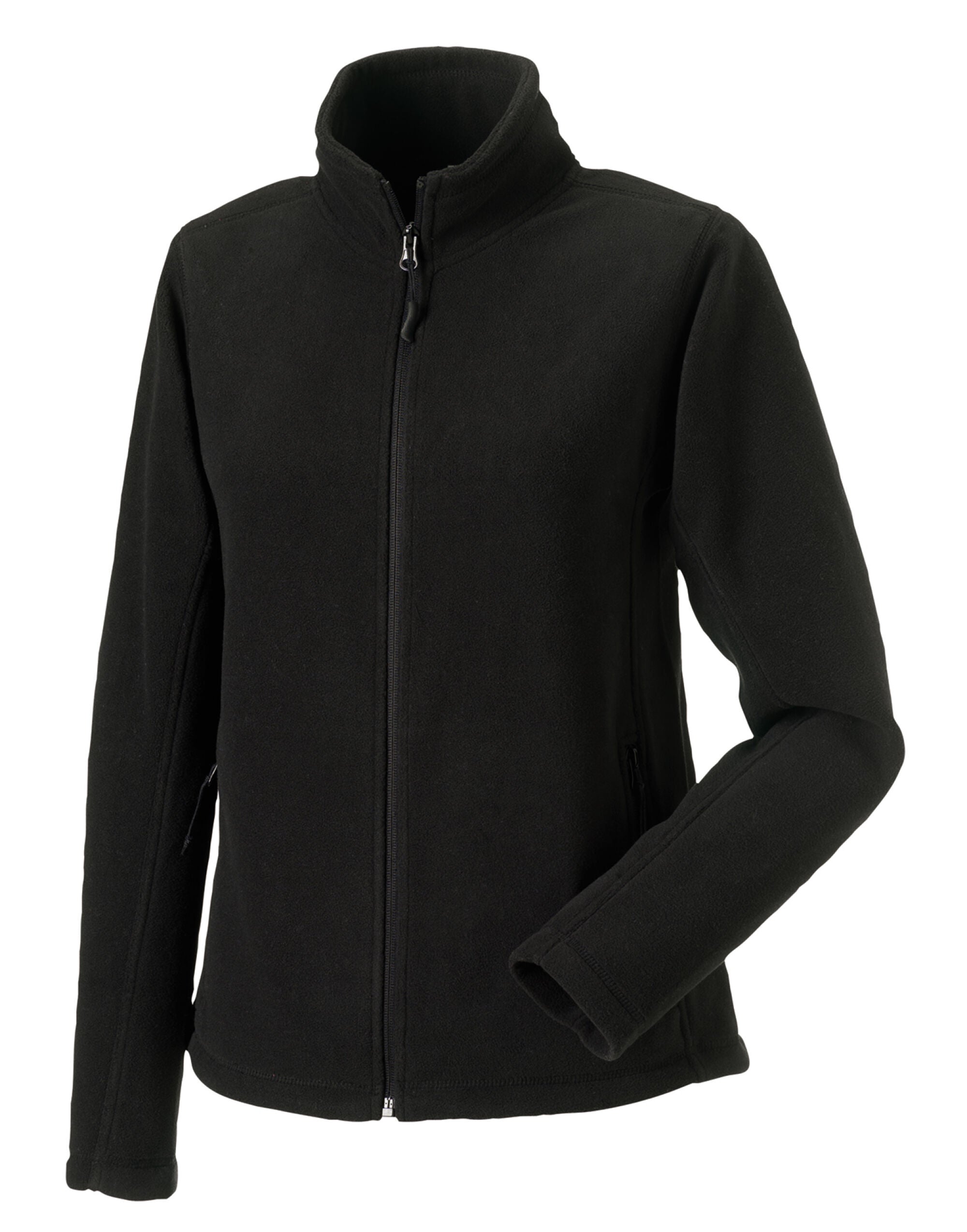 Russell Ladies Full Zip Outdoor Fleece Russell