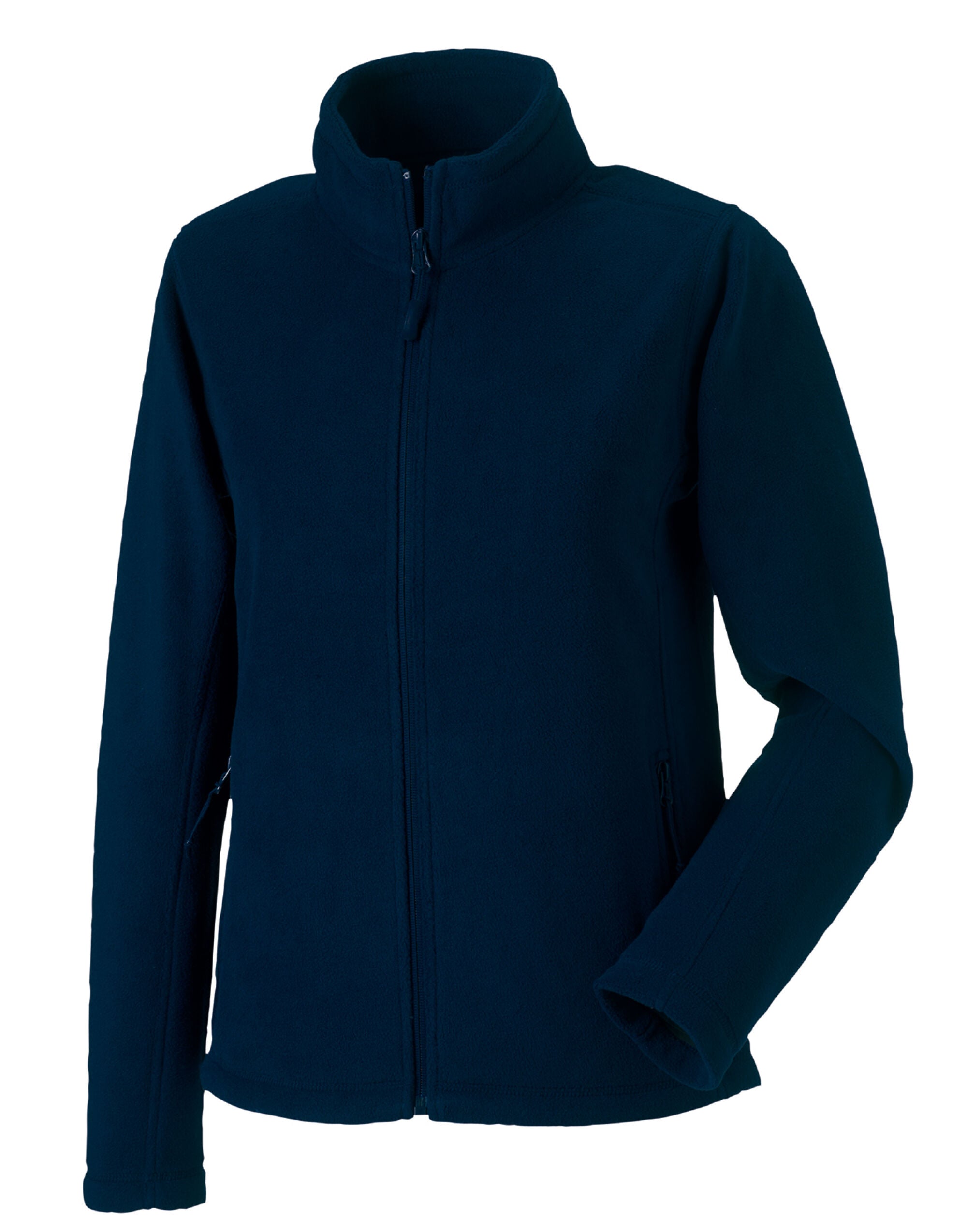 Russell Ladies Full Zip Outdoor Fleece Russell