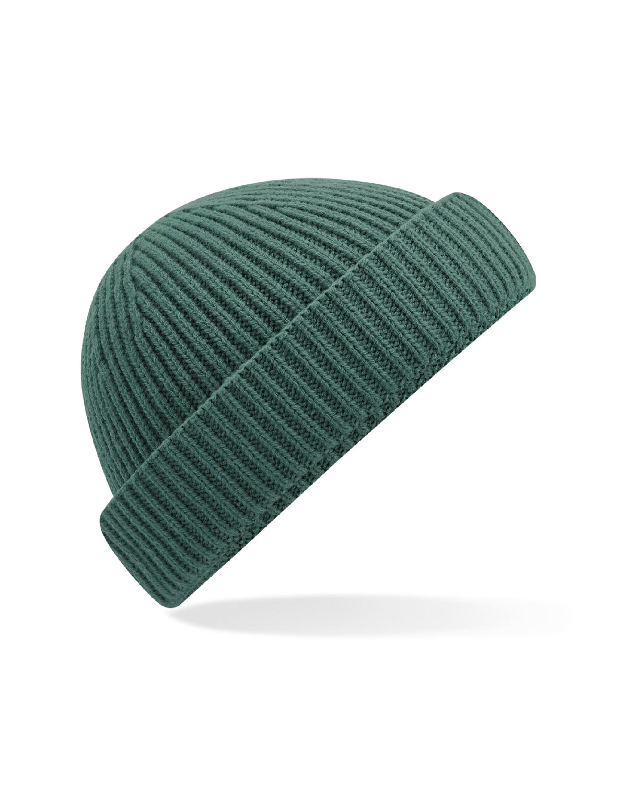 Beechfield Recycled Harbour Beanie | Multicolor | One Size Beechfield