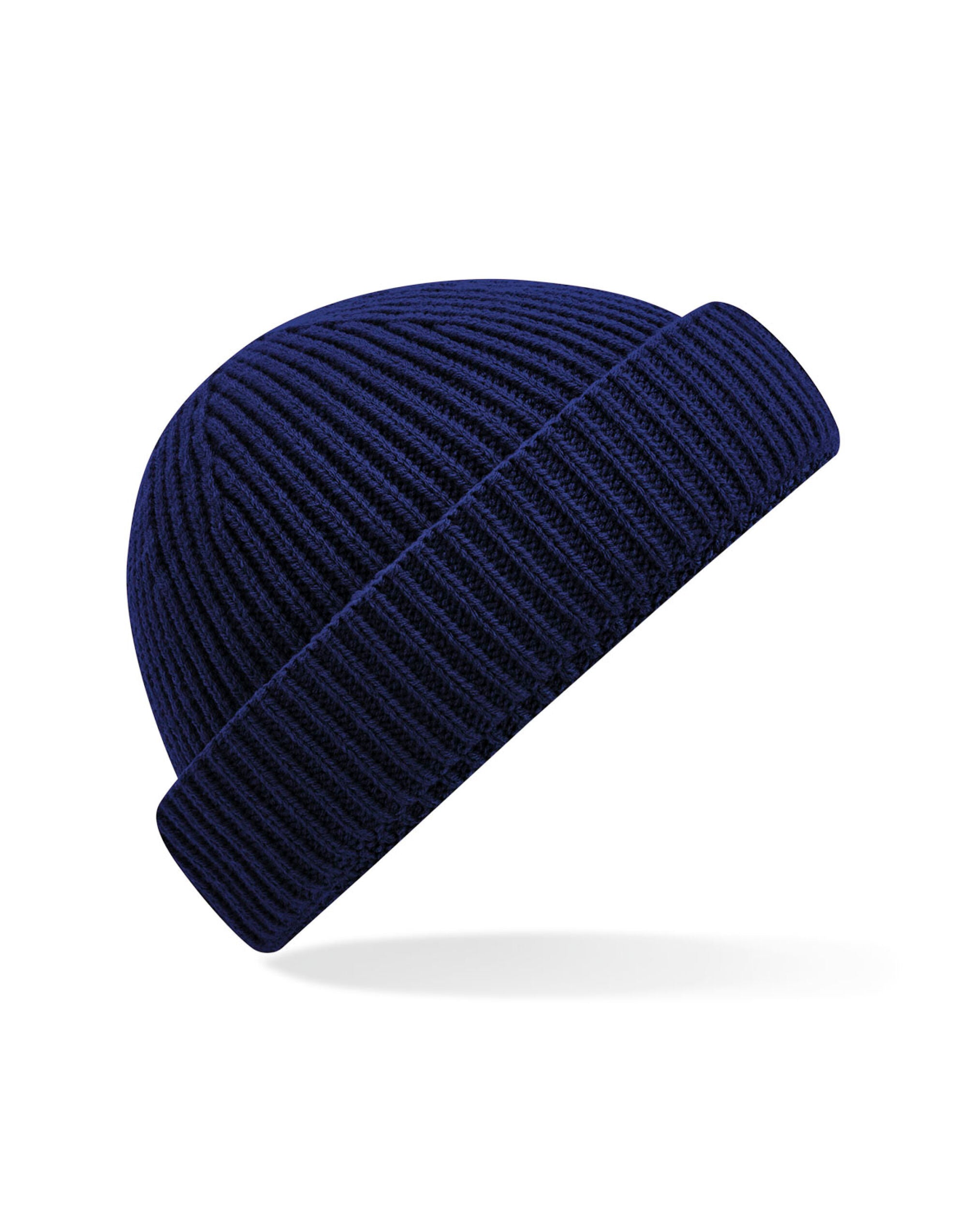 Beechfield Recycled Harbour Beanie | Multicolor | One Size Beechfield