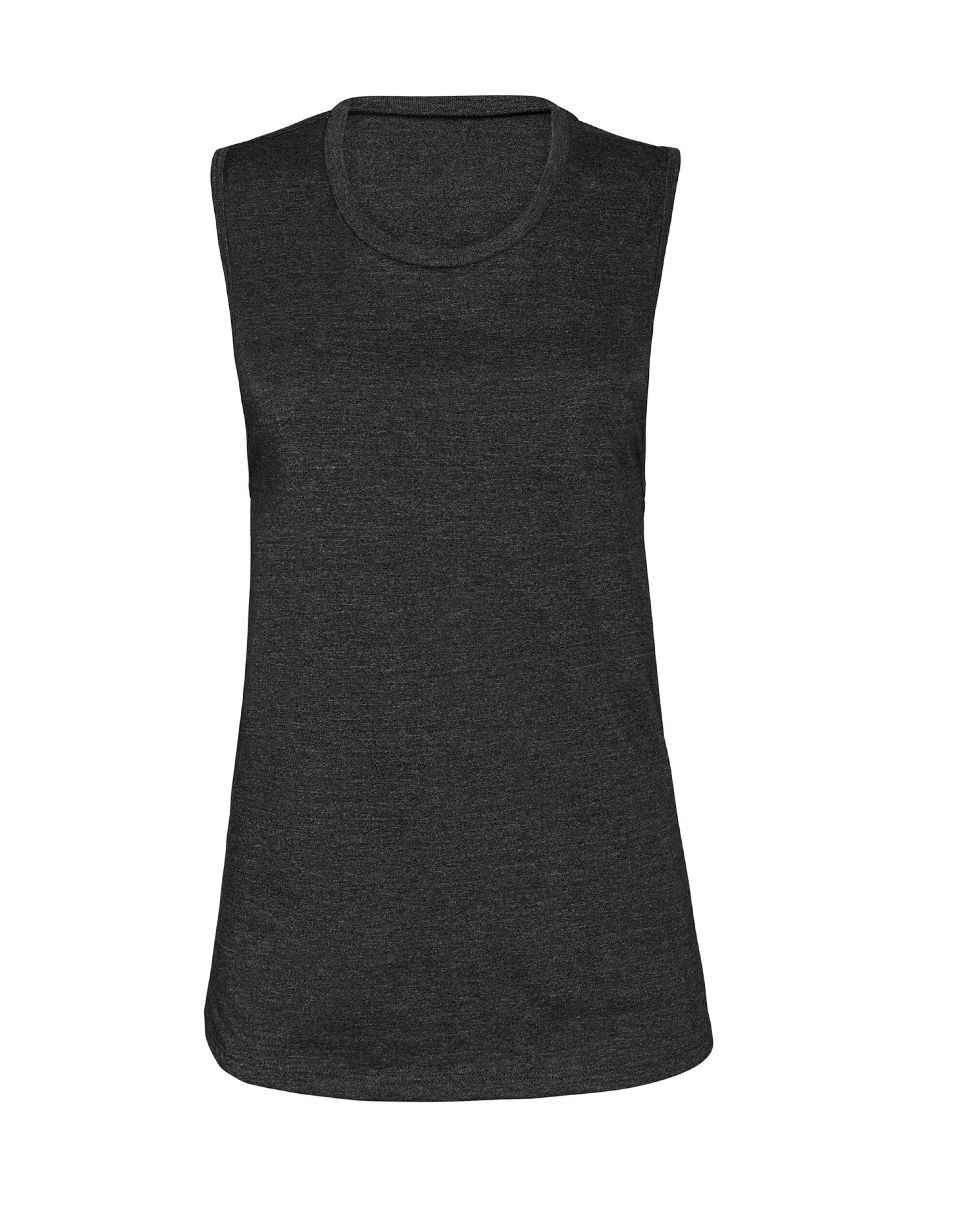 Bella Canvas | Jersey Muscle Tank B&C