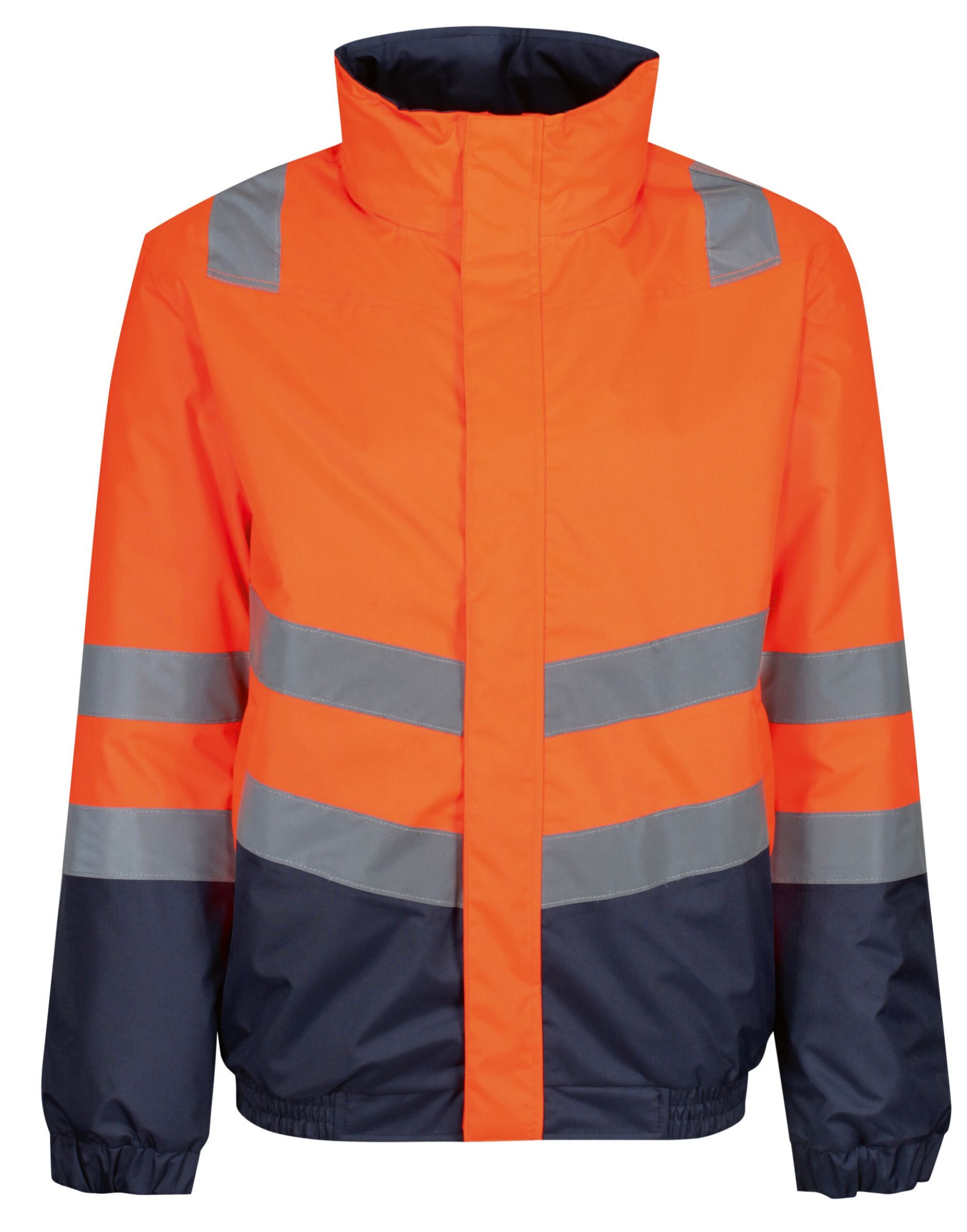 Regatta | Hi Vis Pro Classic Bomber Jacket Regatta