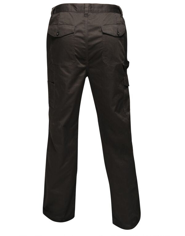 Regatta | Mens Pro Cargo Trouser (S) Regatta