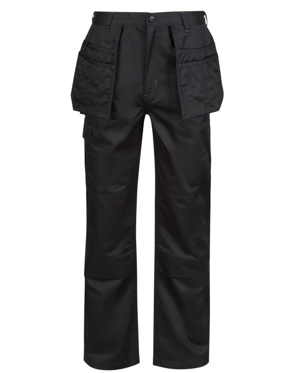 Regatta | Mens Pro Cargo Holster Trouser S Regatta