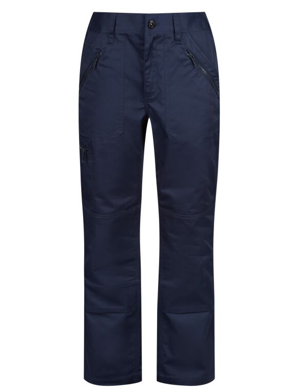 Regatta | Ladies Pro Action Trousers (L) Regatta