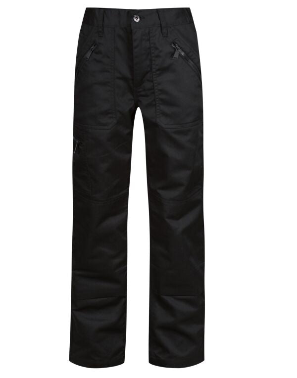 Regatta | Ladies Pro Action Trousers (R) Regatta