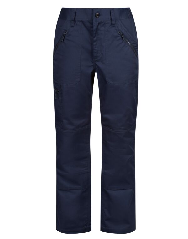 Regatta | Ladies Pro Action Trousers (S) Regatta