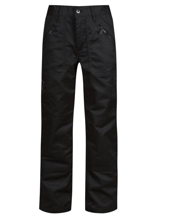 Regatta | Ladies Pro Action Trousers (S) Regatta