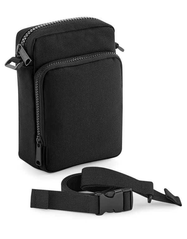 Bagbase Modulr™ 1 Litre Multipocket BagBase