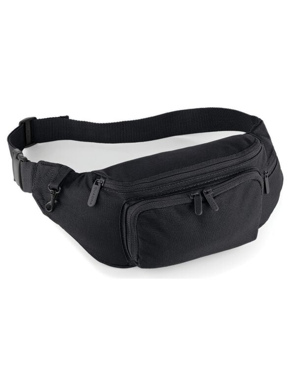 Quadra | Belt Bag - Prime Apparel