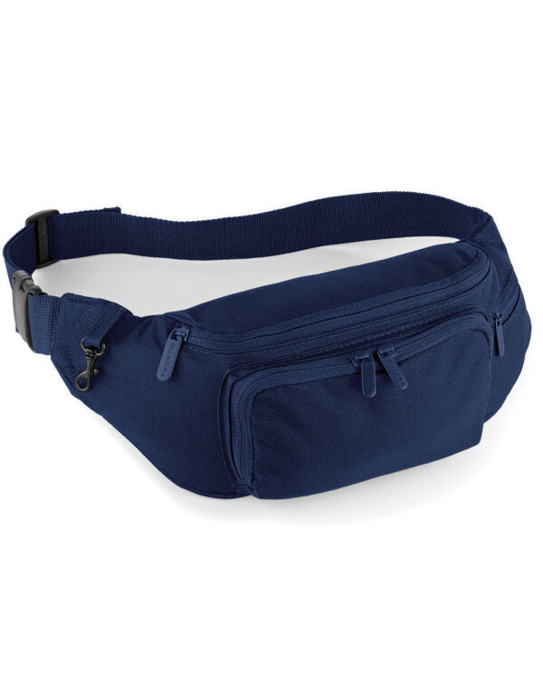 Quadra | Belt Bag - Prime Apparel