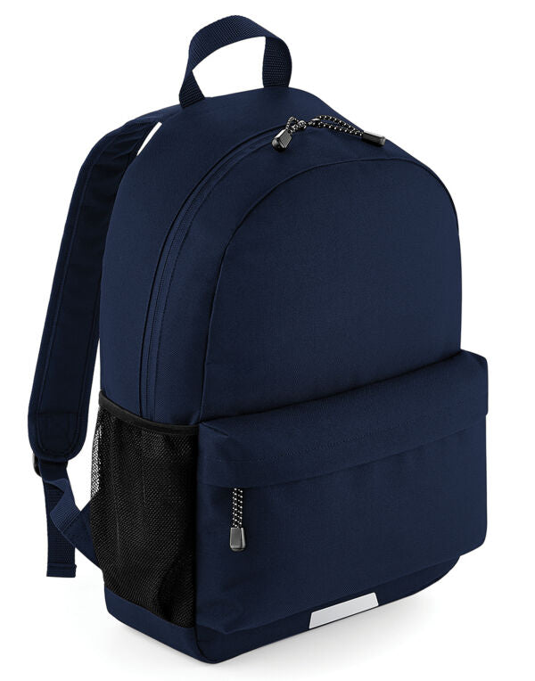 Quadra | Academy Backpack - Prime Apparel