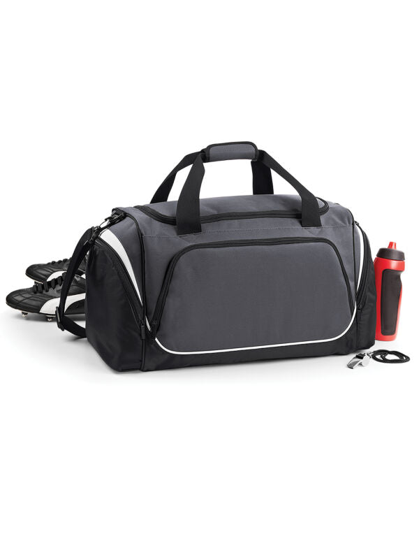 Quadra | Pro Team Holdall - Prime Apparel