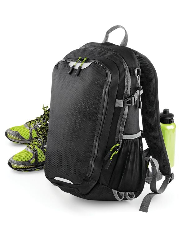 Quadra | SLX® 20 Litre Daypack - Prime Apparel